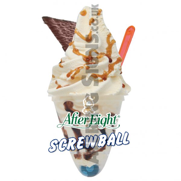 After Eight - Screwball - Image 3