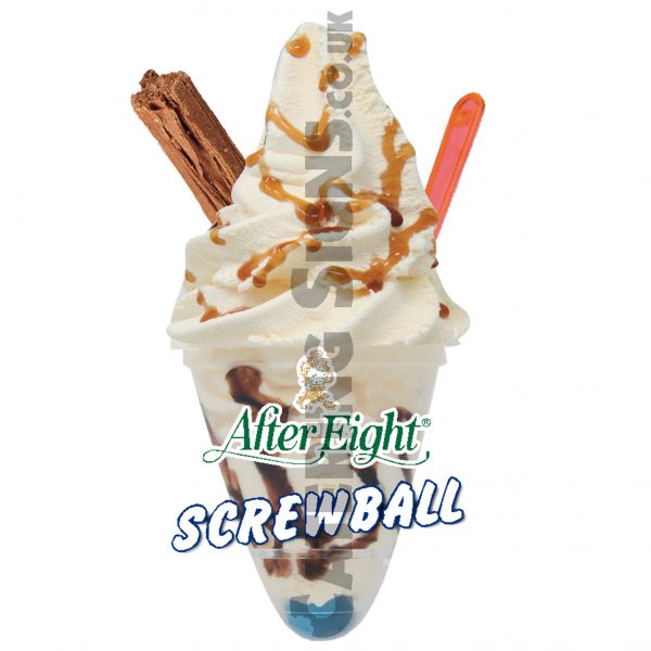 After Eight - Screwball - Image 2