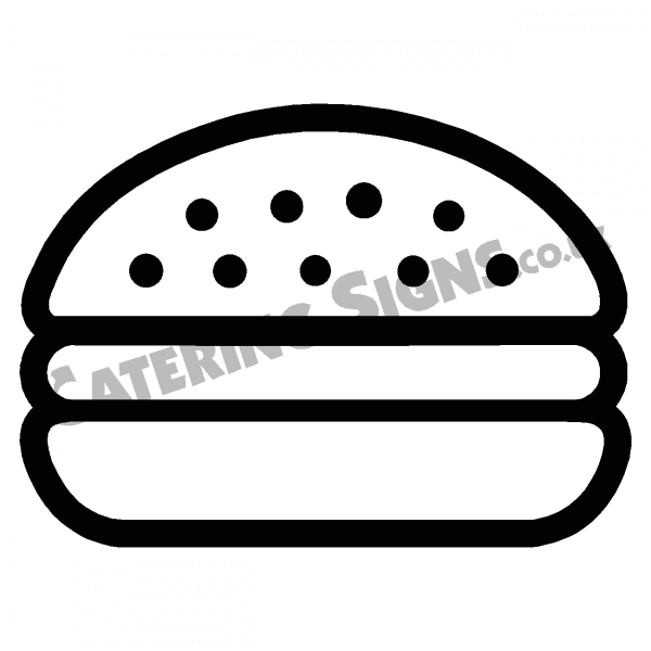 Burger Icon