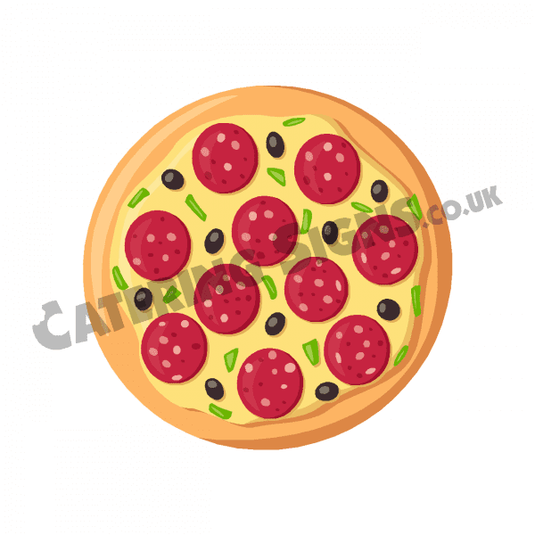 Pizza Cartoon 3