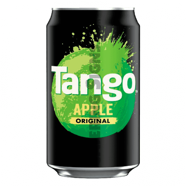 Apple Tango Can