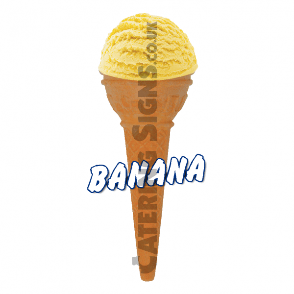 Banana Scoop