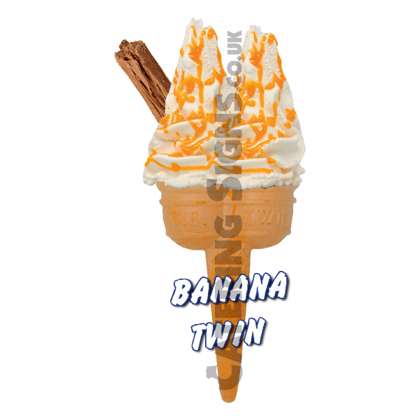 Banana - Twin Cone - Image 2