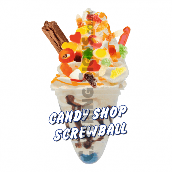 Candy Shop - Screwball - Image 2