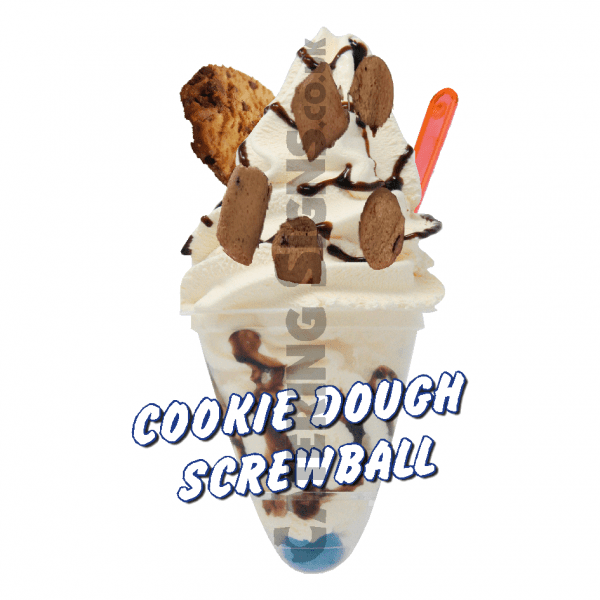 Cookie Dough - Screwball - Image 3