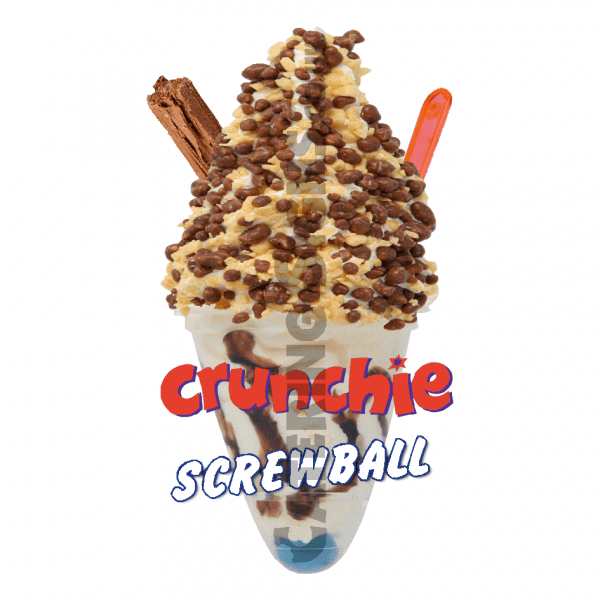 Crunchie - Screwball - Image 2