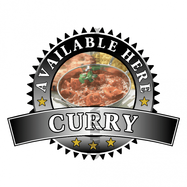 Curry Starburst - Image 5