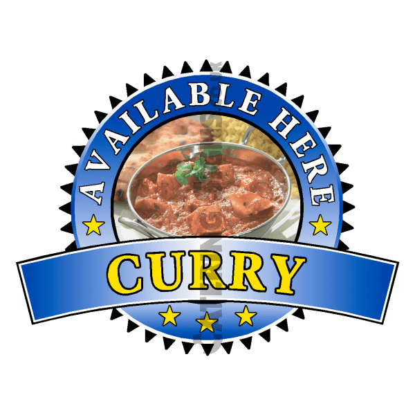 Curry Starburst - Image 4