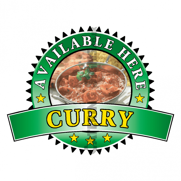 Curry Starburst - Image 3