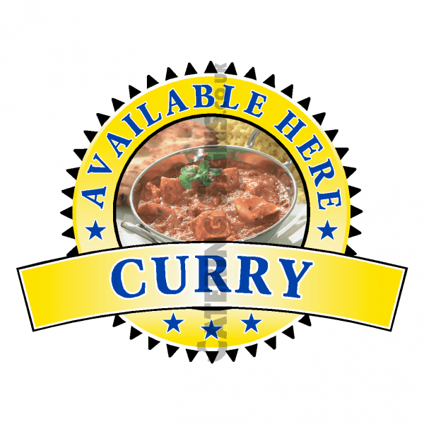 Curry Starburst - Image 2