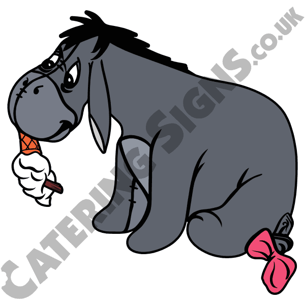 Eeyore - Image 2