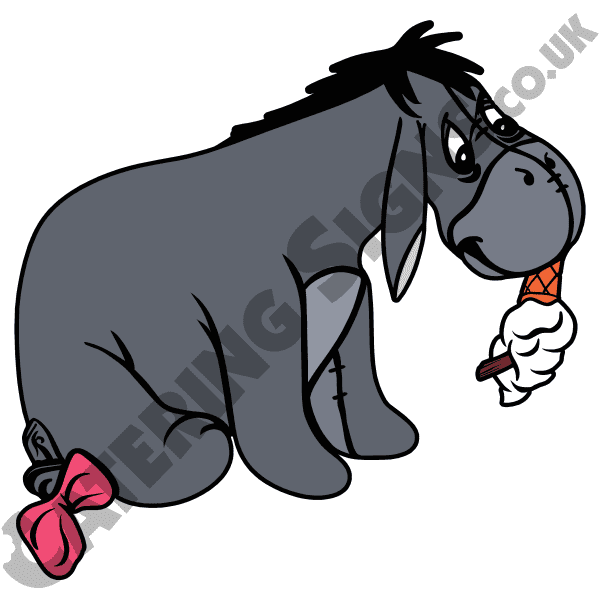 Eeyore