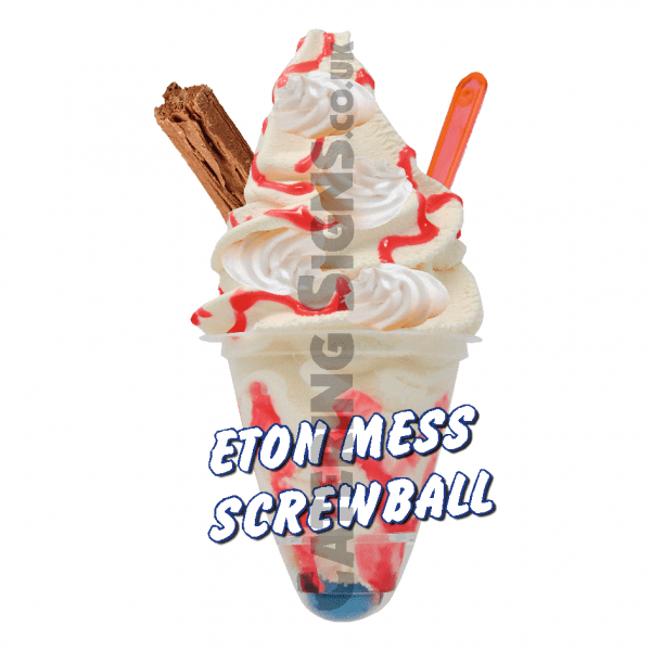 Eton Mess - Screwball - Image 2