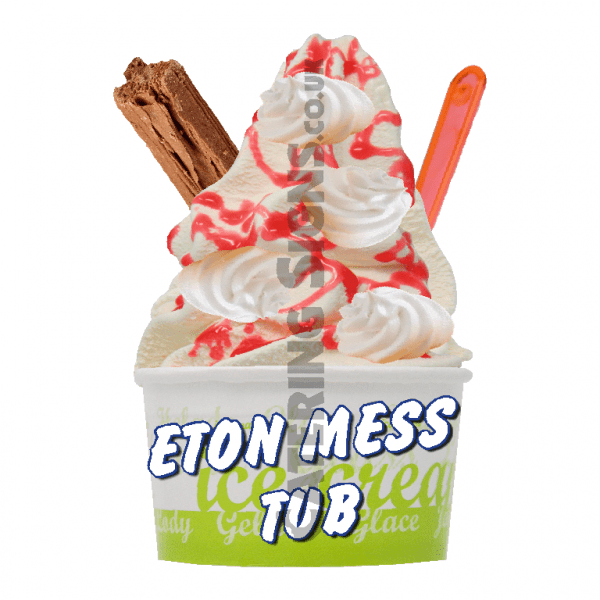 Eton Mess - Tub - Image 2