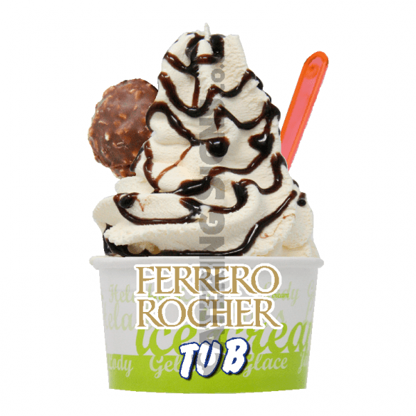 Ferrero Rocher - Tub - Image 3