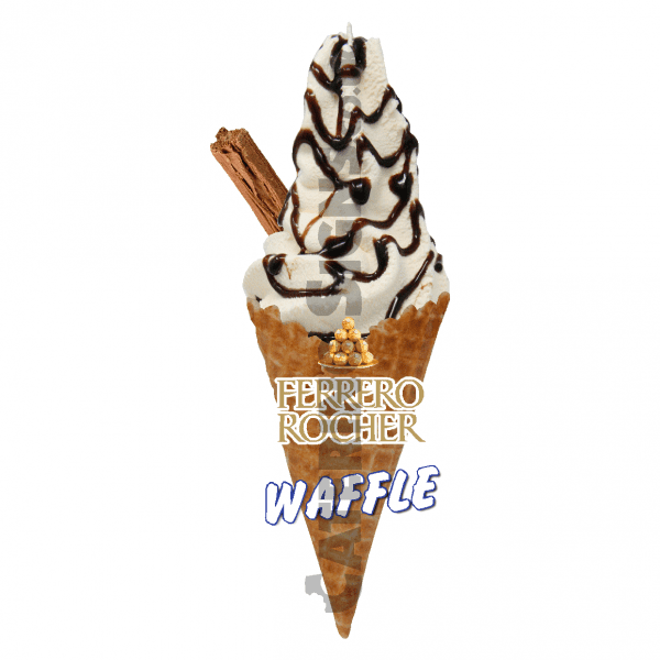 Ferrero Rocher - Waffle Cone - Image 2