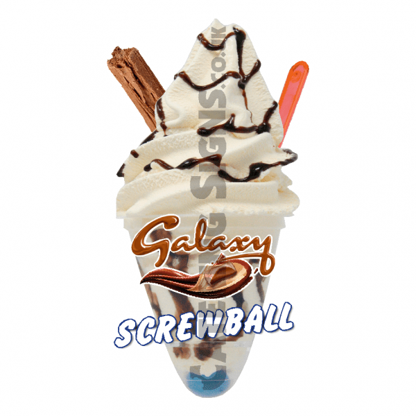 Galaxy - Screwball - Image 2