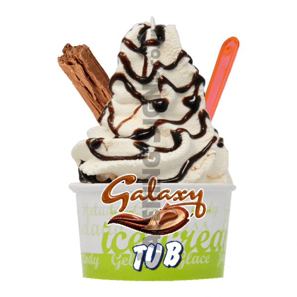 Galaxy - Tub - Image 2