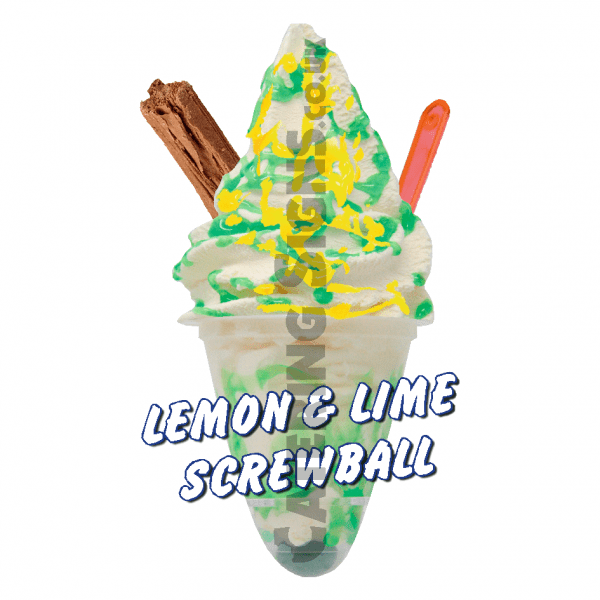 Lemon & Lime - Screwball - Image 2