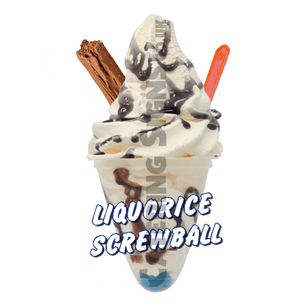 Liquorice - Screwball - Image 3