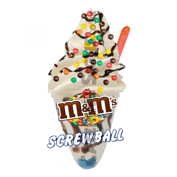 M&M's - Screwball - Image 2