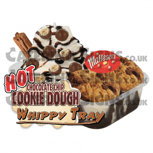 Maltesers - Cookie Tray