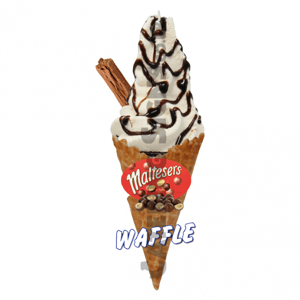 Maltesers - Waffle Cone - Image 2