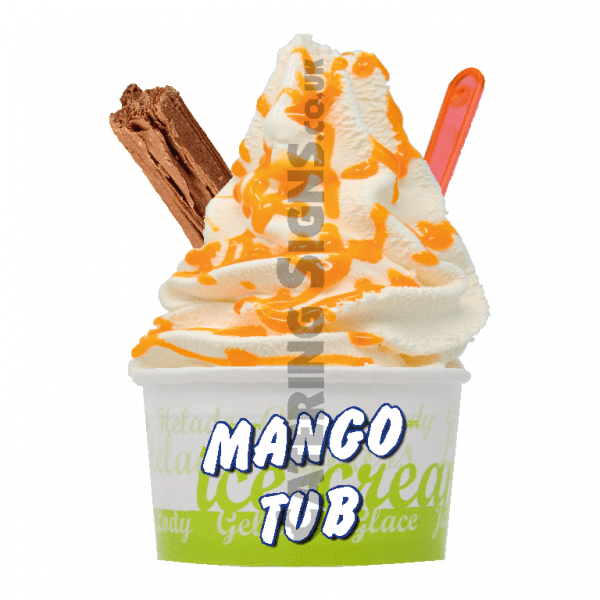 Mango - Tub - Image 2