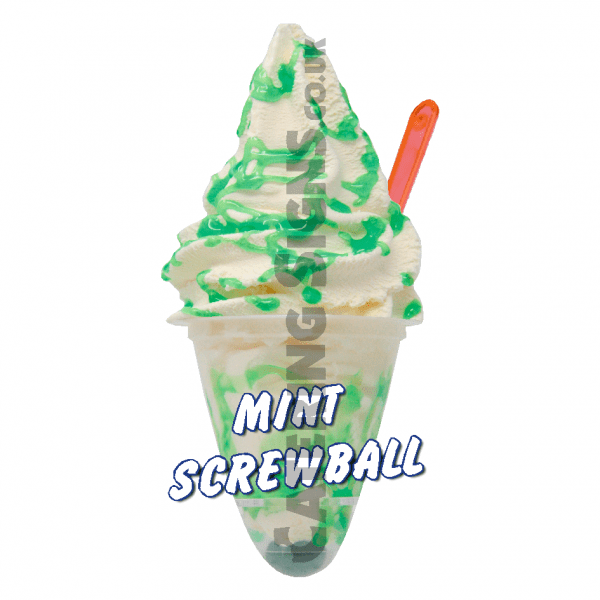 Mint - Screwball