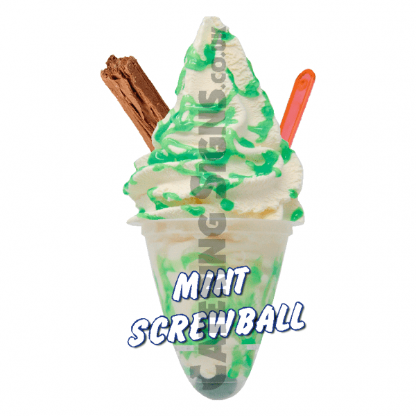 Mint - Screwball - Image 2