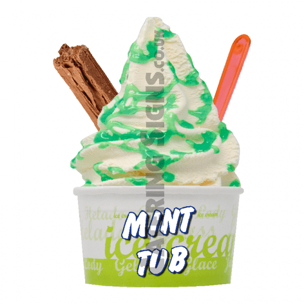 Mint - Tub - Image 2