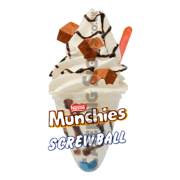 Munchies - Screwball - Image 3