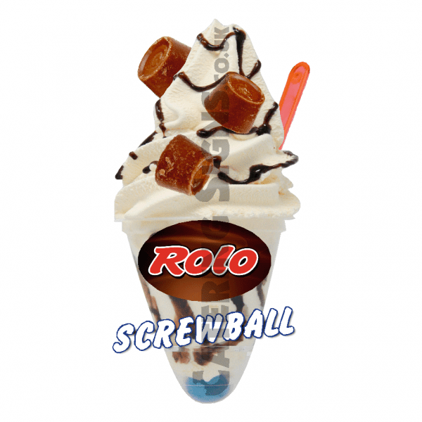 Rolo - Screwball - Image 3