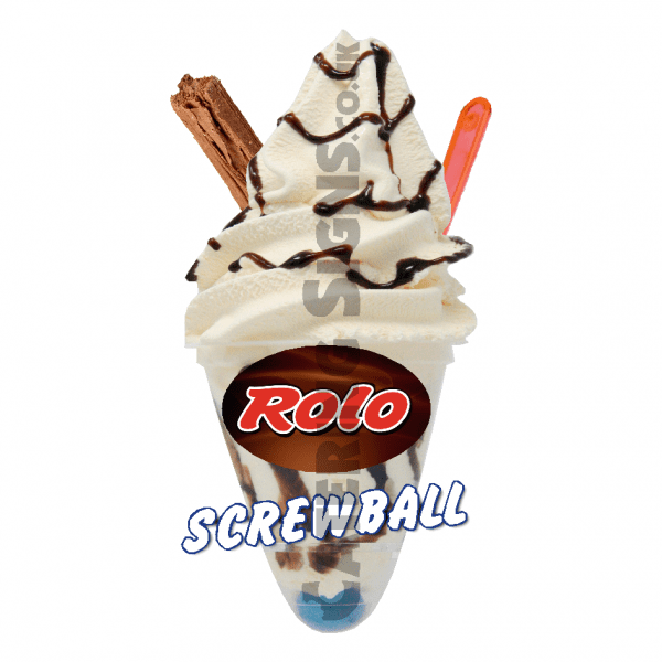 Rolo - Screwball - Image 2