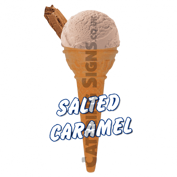 Salted Caramel Scoop - Image 2