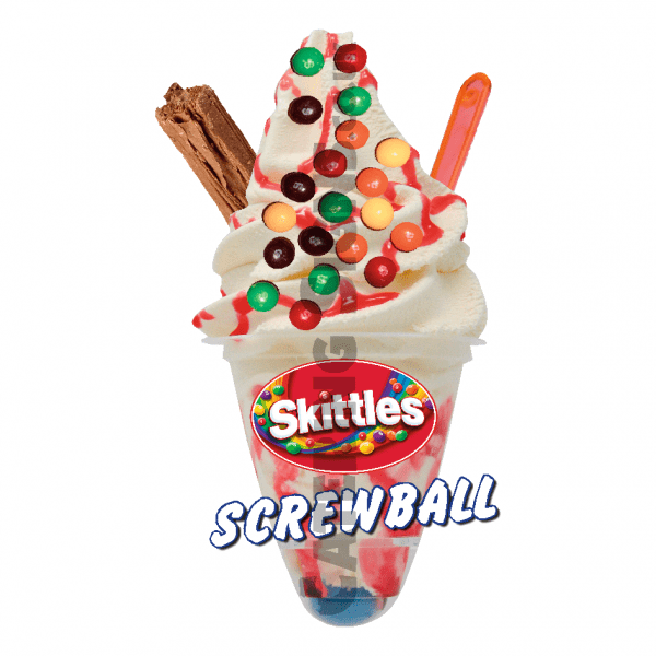 Skittles - Screwball - Image 3