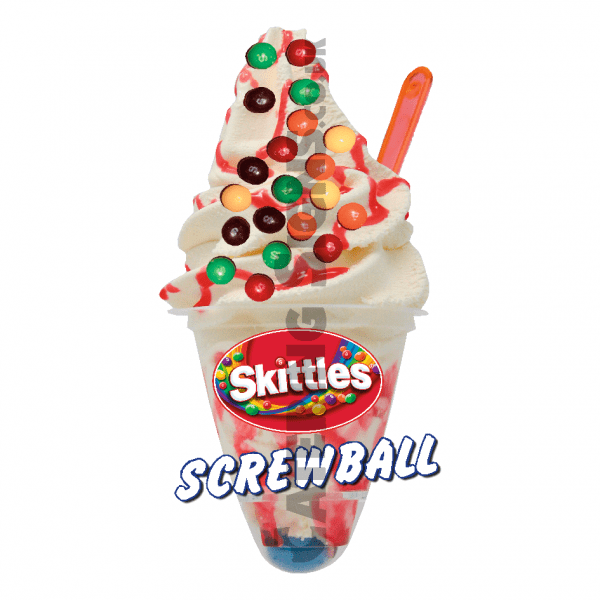 Skittles - Screwball - Image 2