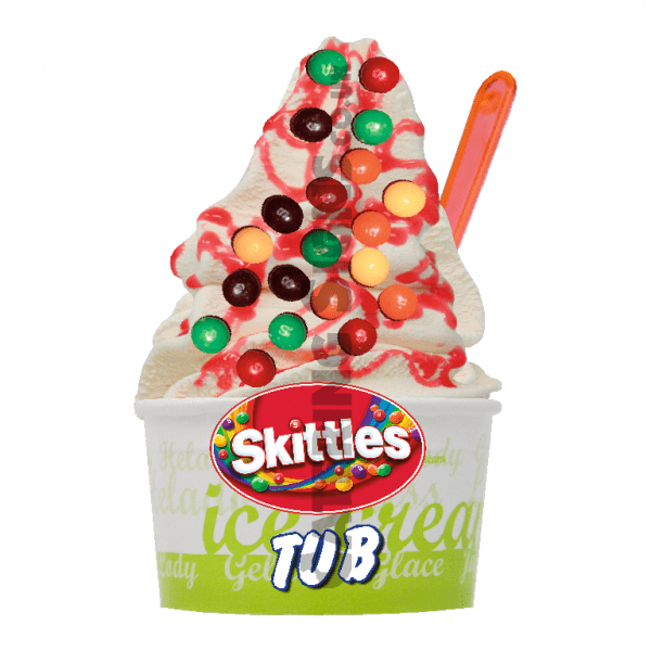 Skittles - Tub - Image 2