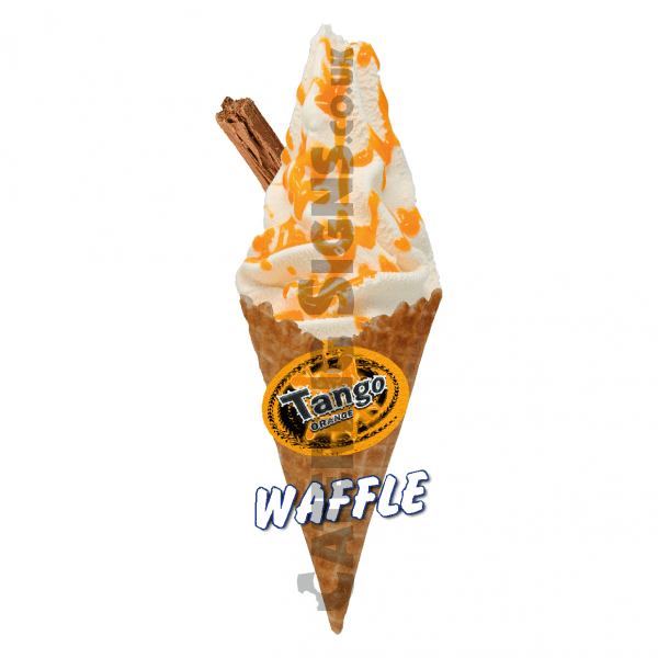 Tango - Waffle Cone - Image 2