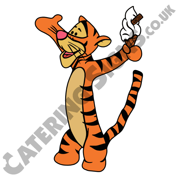 Tigger