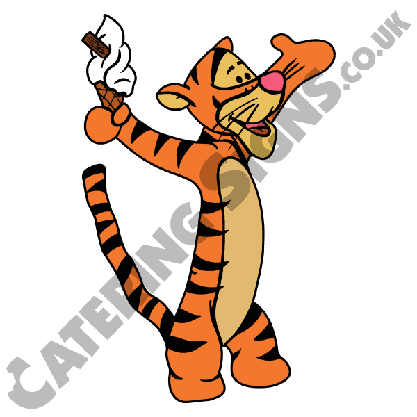 Tigger - Image 2