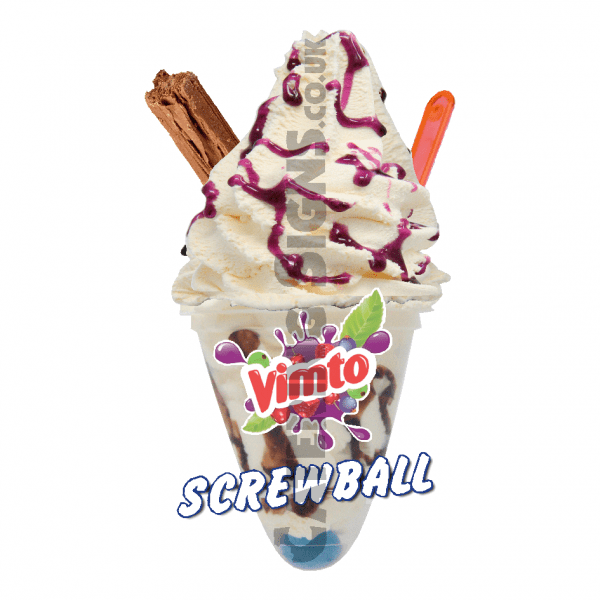 Vimto - Screwball - Image 2