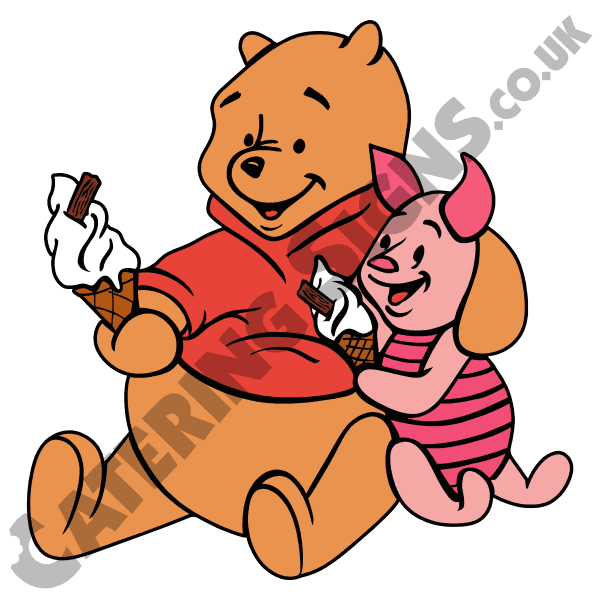 Winnie the Pooh - Image 2