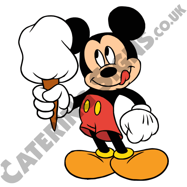 Mickey Mouse