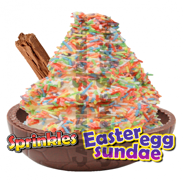 Sprinkles - Easter Egg Sundae - Image 2